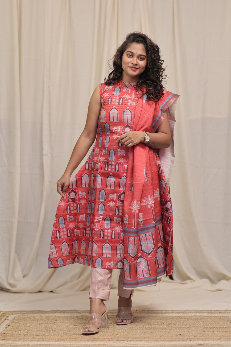 AYNI-Affordable 3pc SET