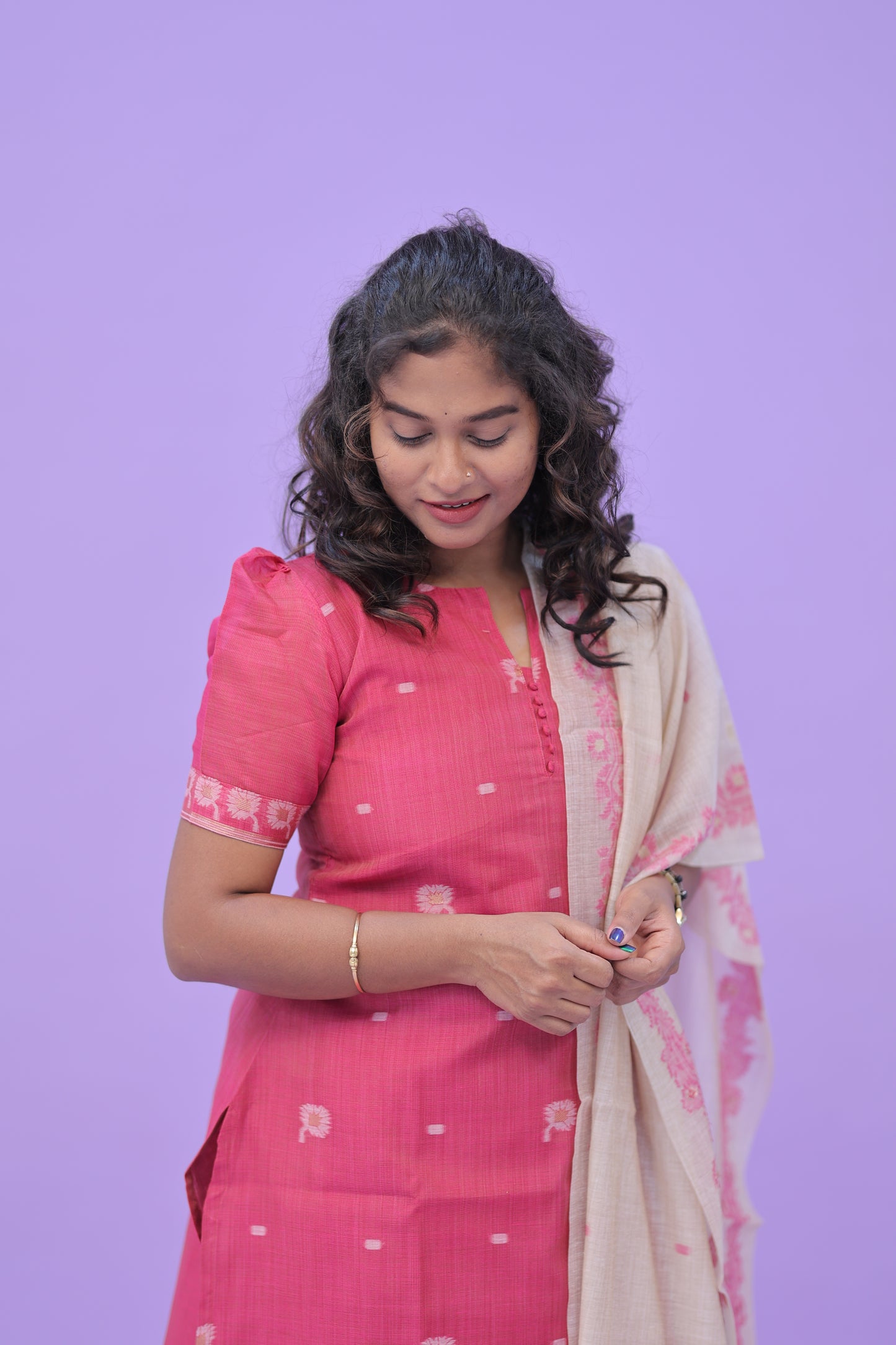 LUX-NIRANJANA-RANI-JAMDHANI-3 pc set