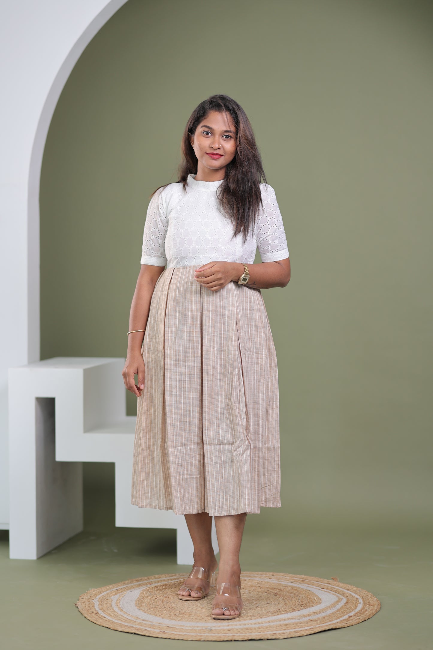 PIPING HOT - SHADES OF BERRY-BEIGE