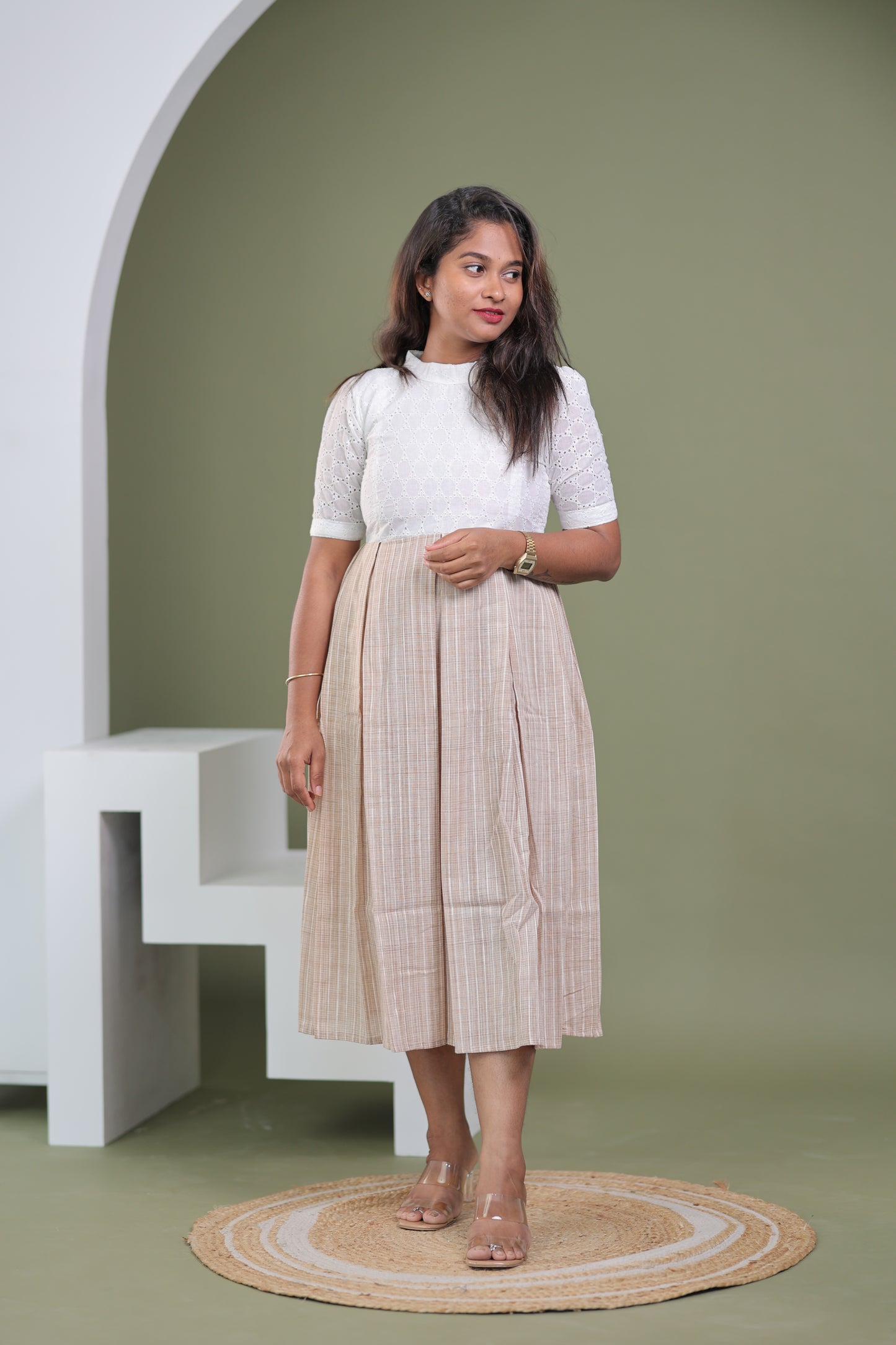 PIPING HOT - SHADES OF BERRY-BEIGE