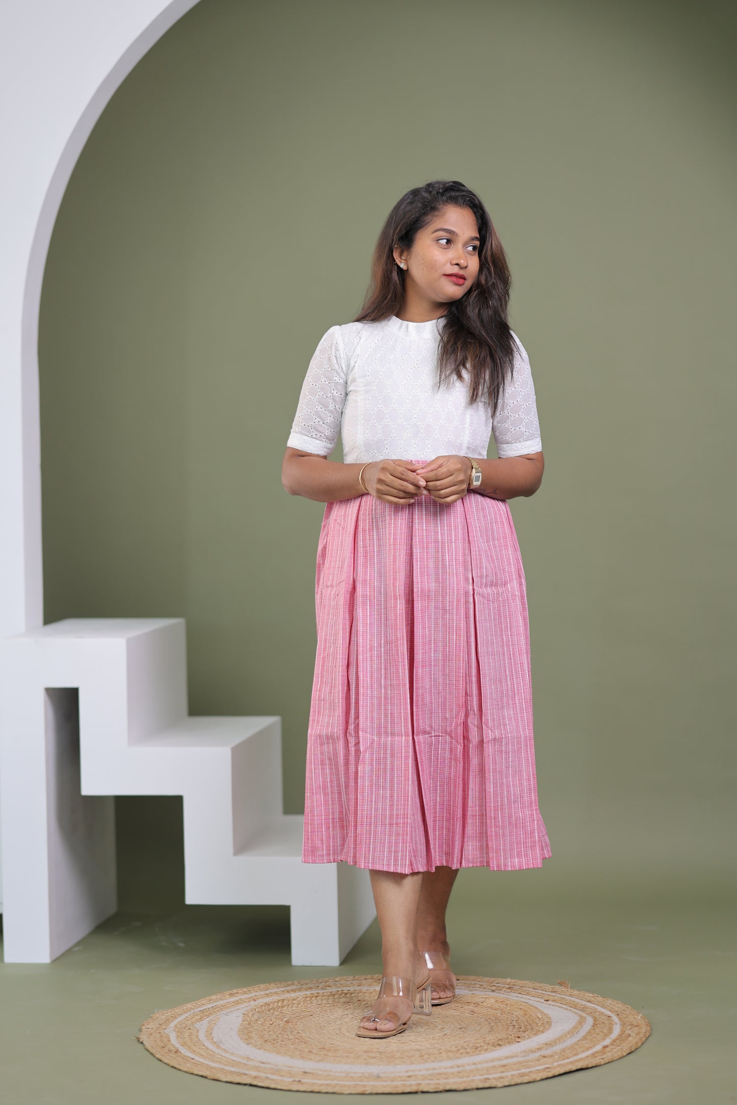 PIPING HOT - SHADES OF BERRY-PINK