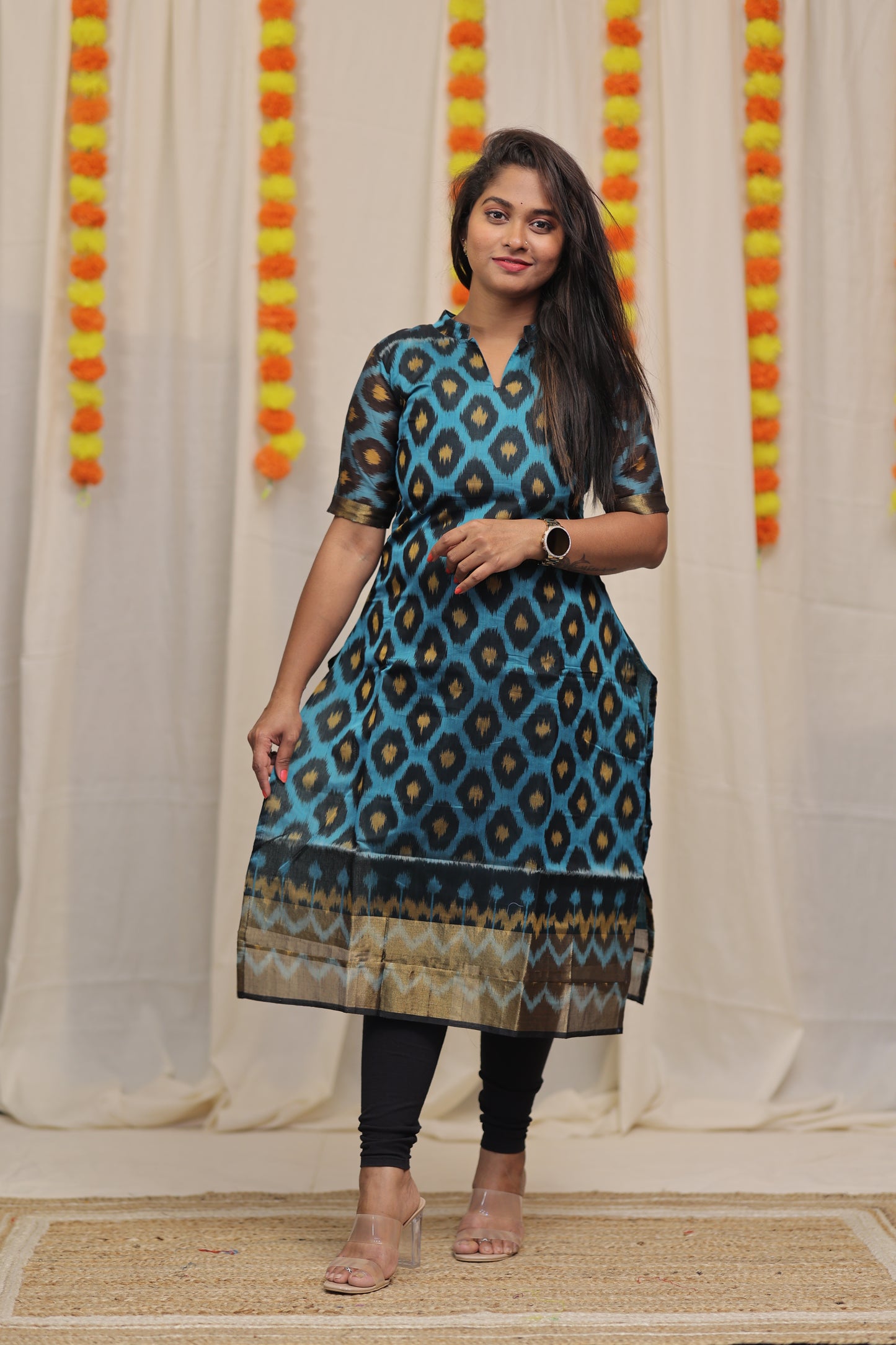 handloomkurti17