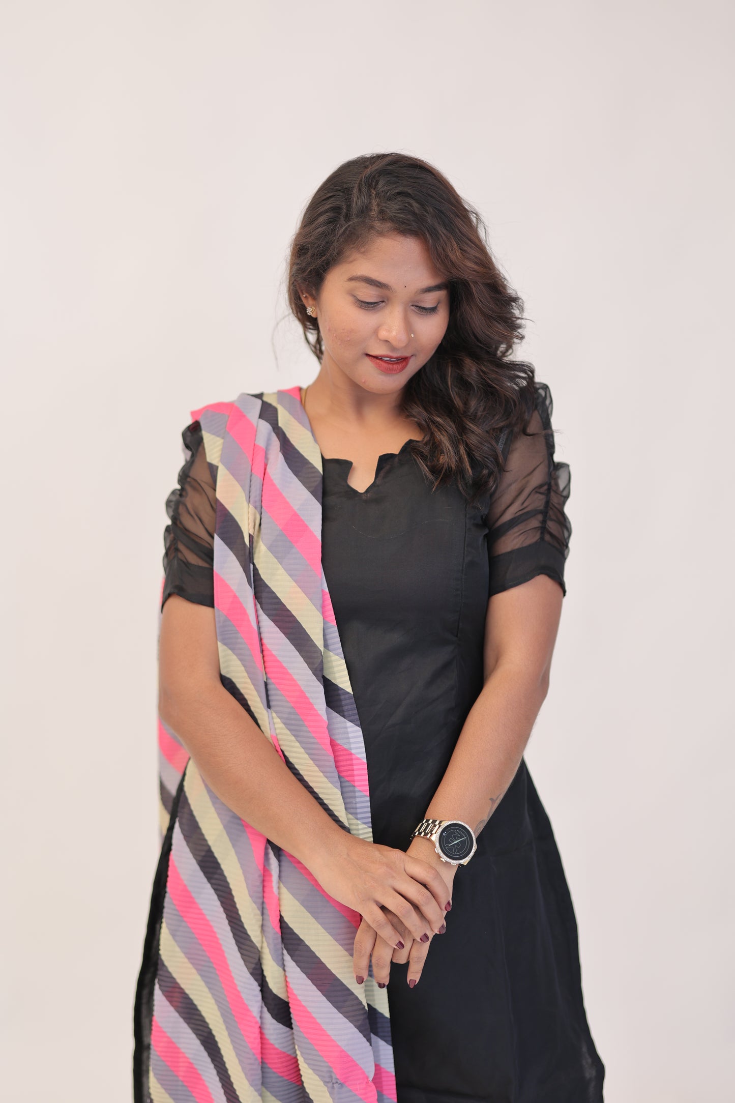 Poppins-Organza set
