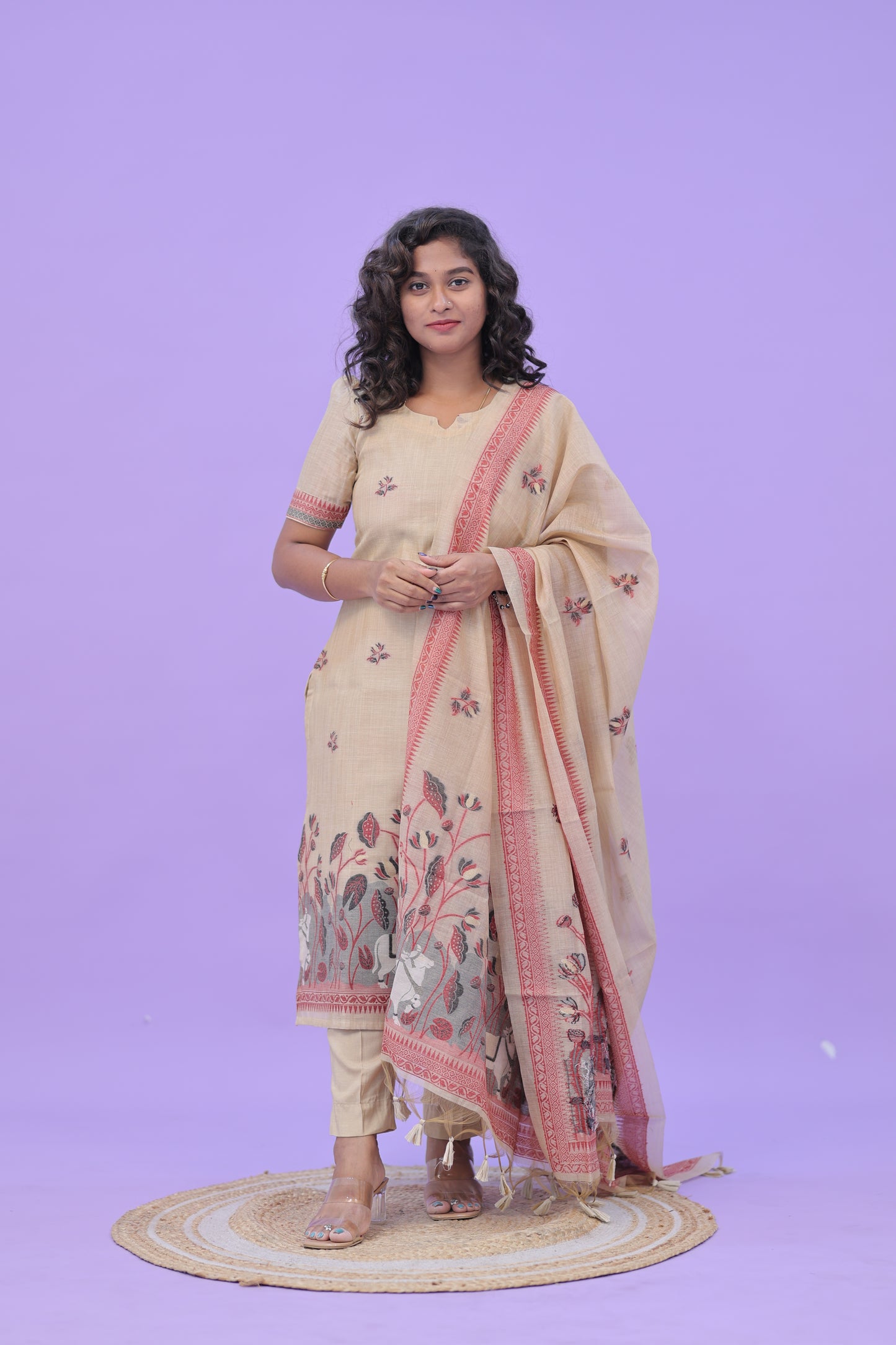 LUX-NIRANJANA-JAMDHANI-3 pc set