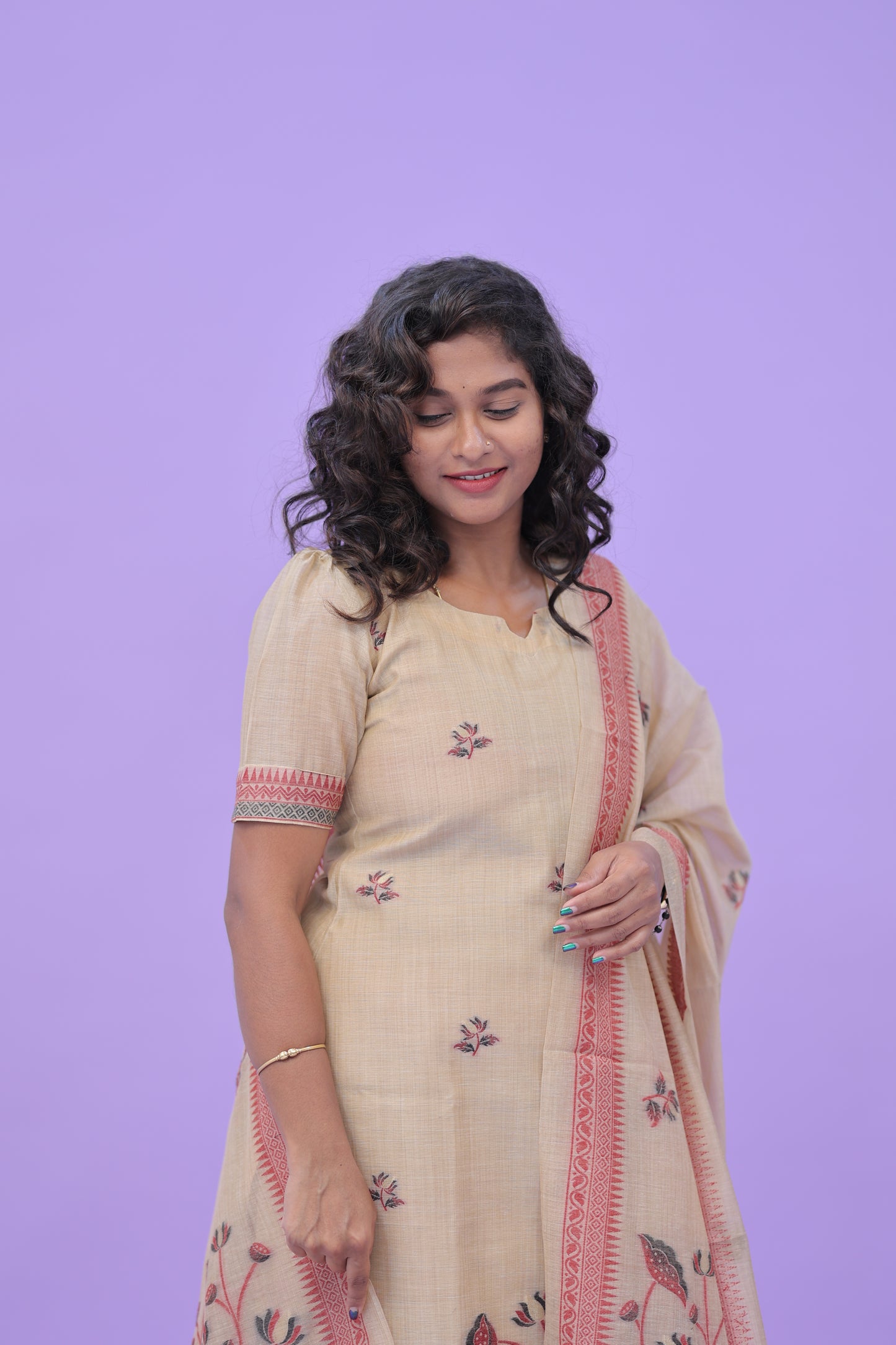 LUX-NIRANJANA-JAMDHANI-3 pc set