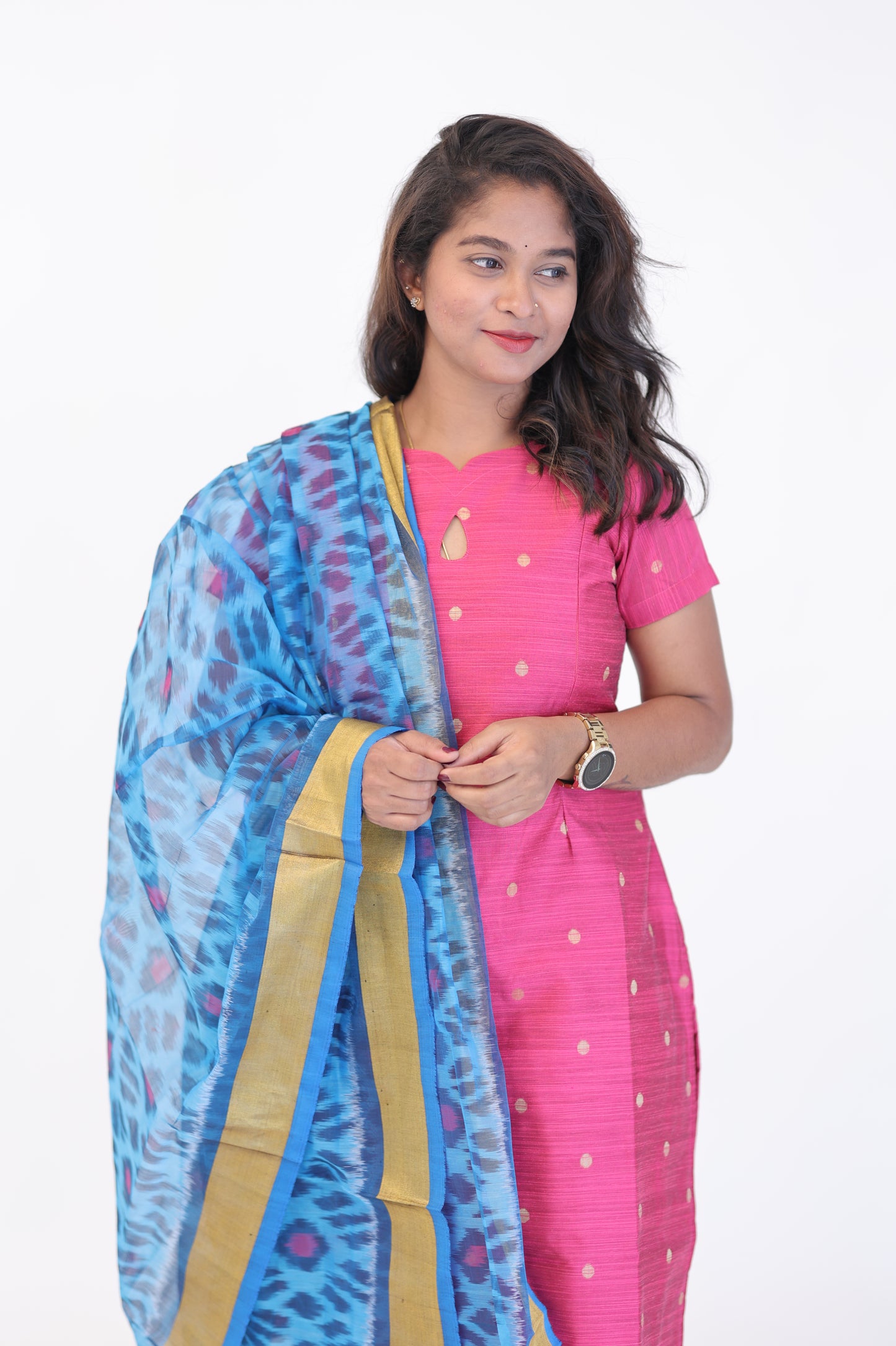👸QUEENSERIES-RANI RUDRAMA DEVI