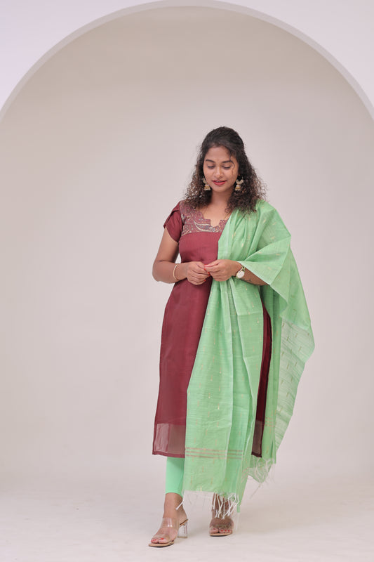 Cappuccino -KOTA set