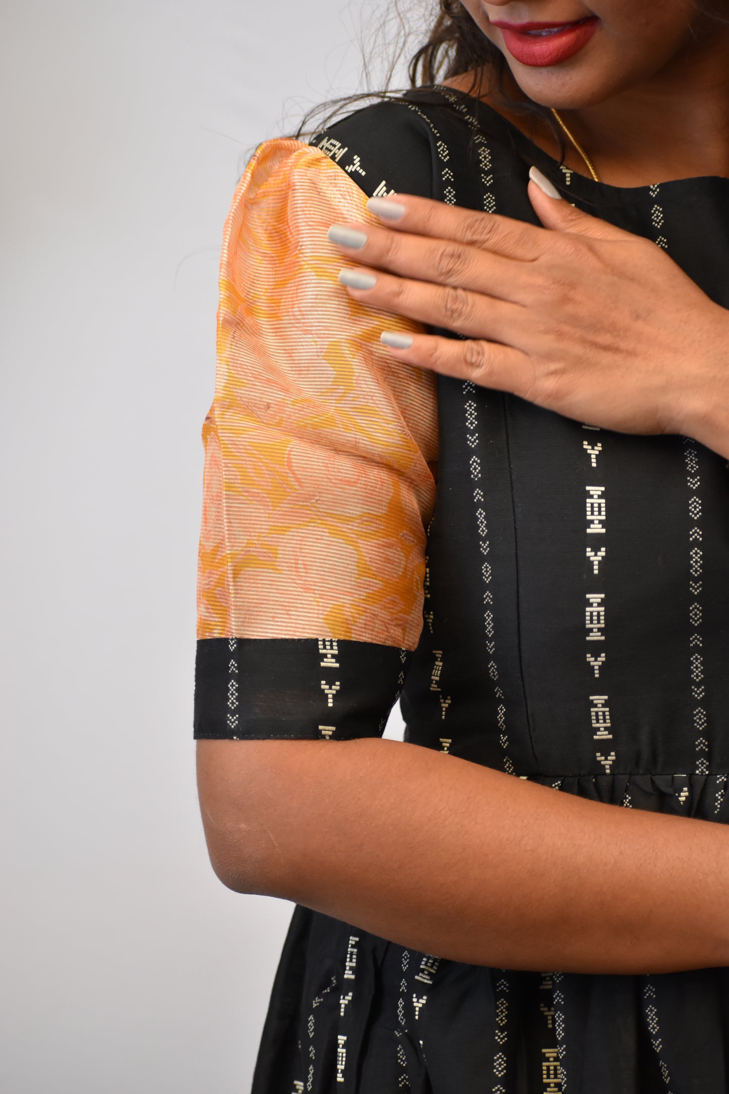 Anshika-PG24/18black