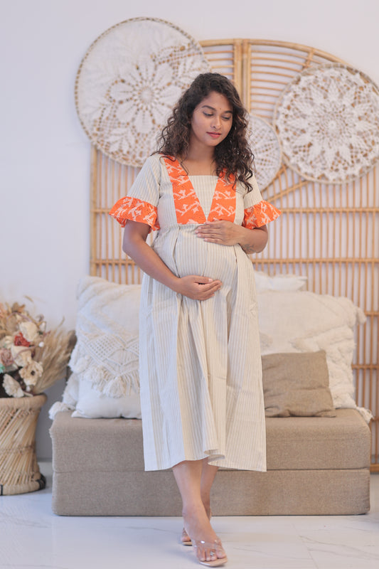 PIPING HOT -SUGAR APPLE-GOWN