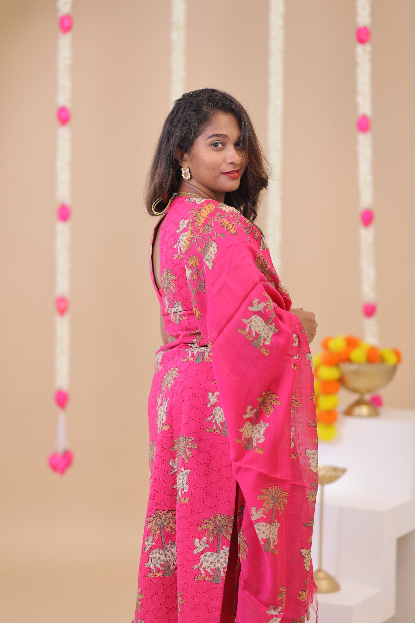 PREMIUM HAKKOBA -PINK