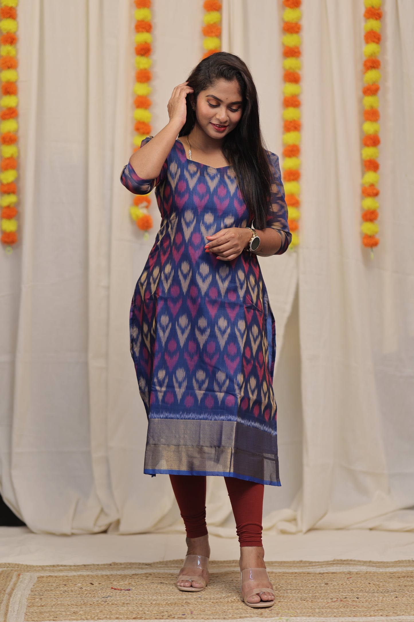 handloomkurti42