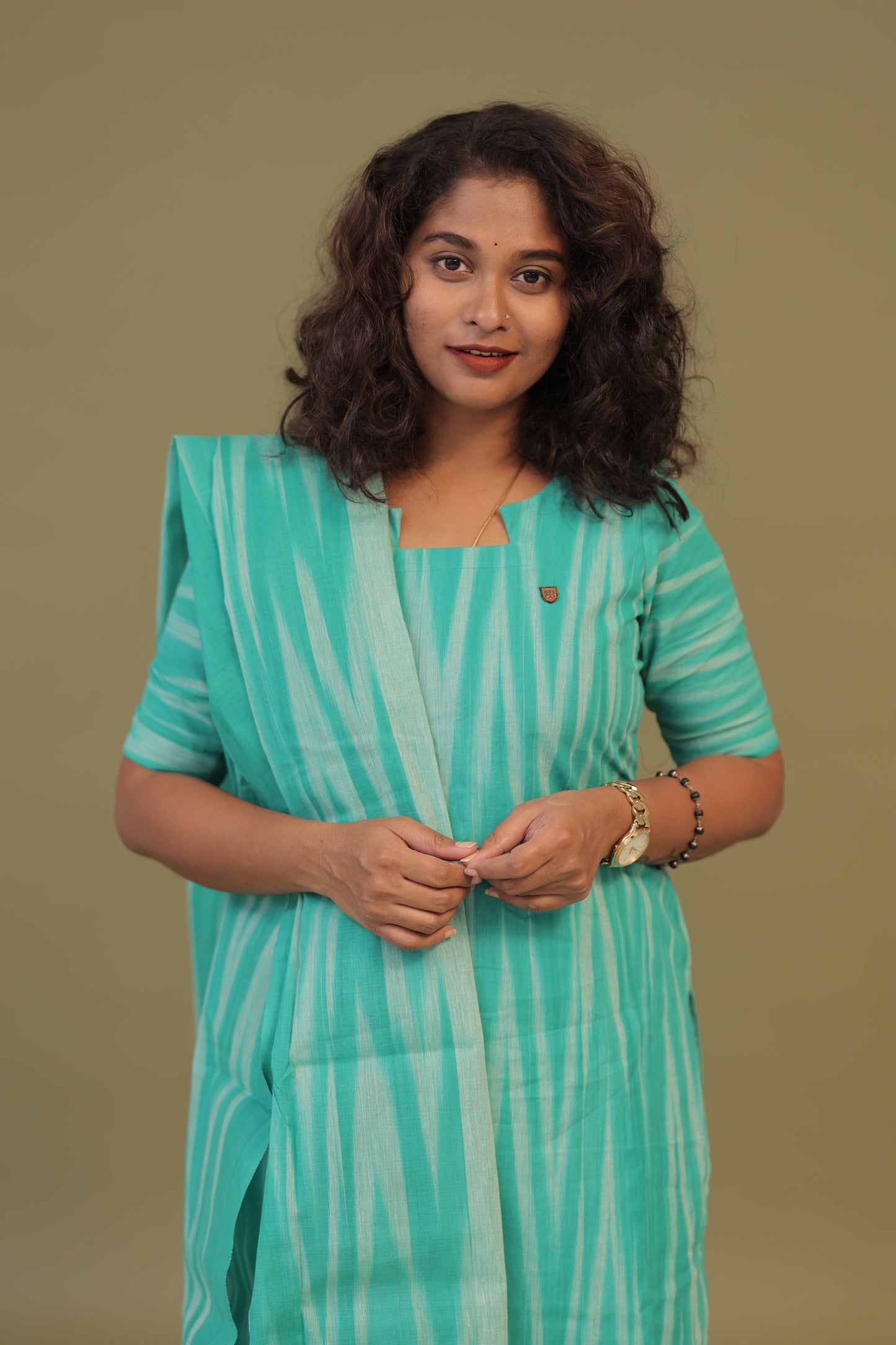 RANGOLI-RAMAGREEN