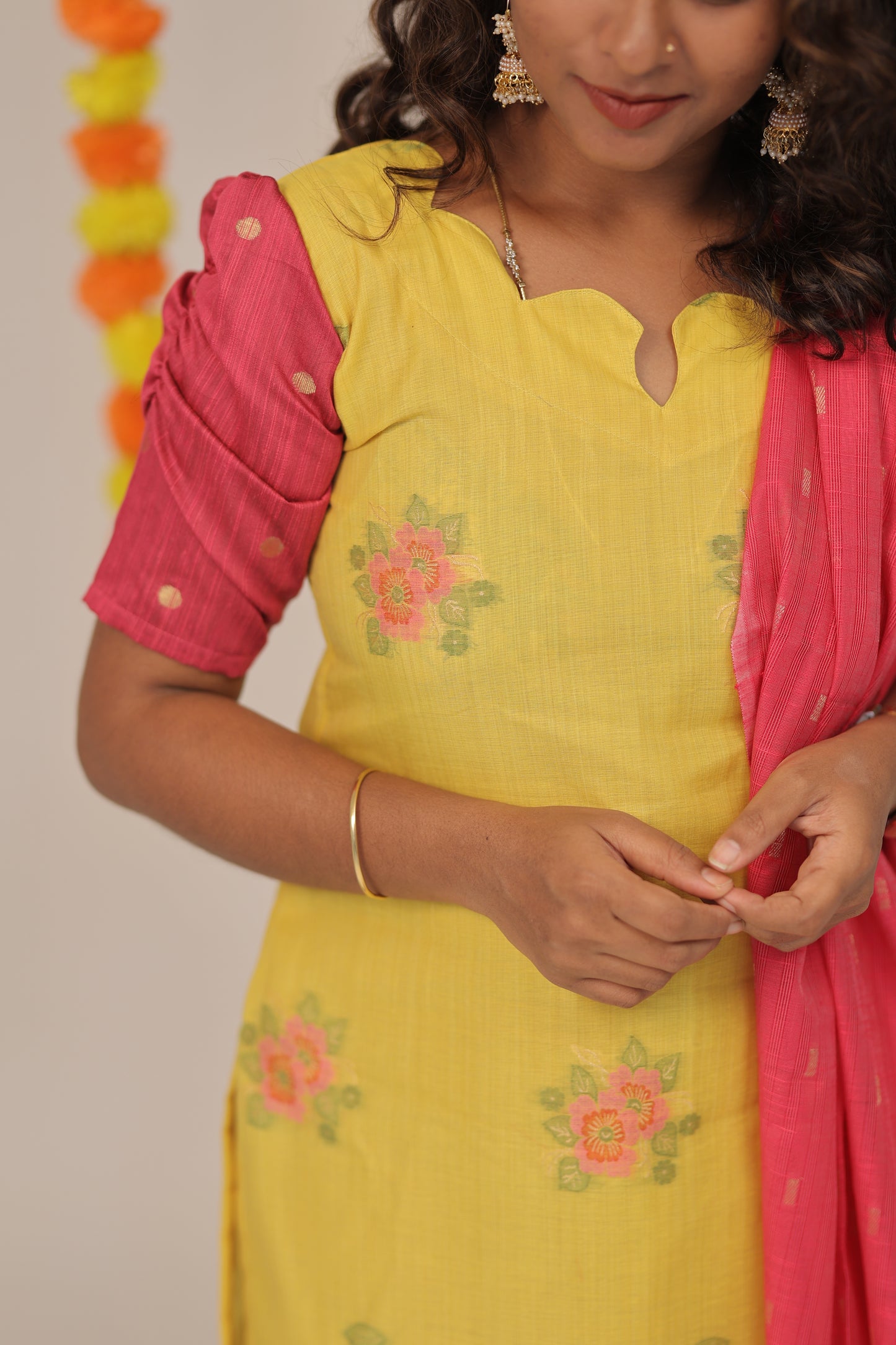 PGchanderi-AGOSHA-VASTHRANGAL-YELLOW