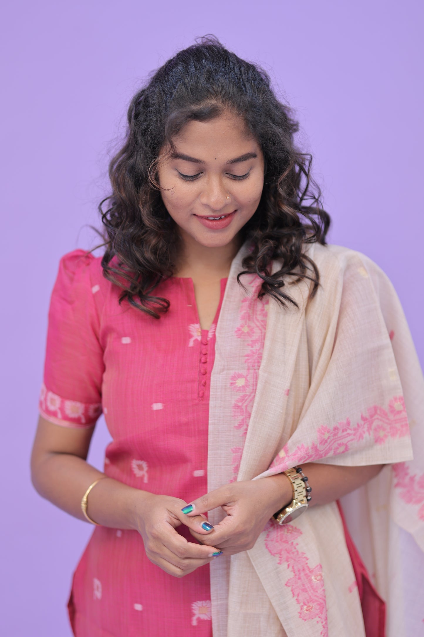 LUX-NIRANJANA-RANI-JAMDHANI-3 pc set