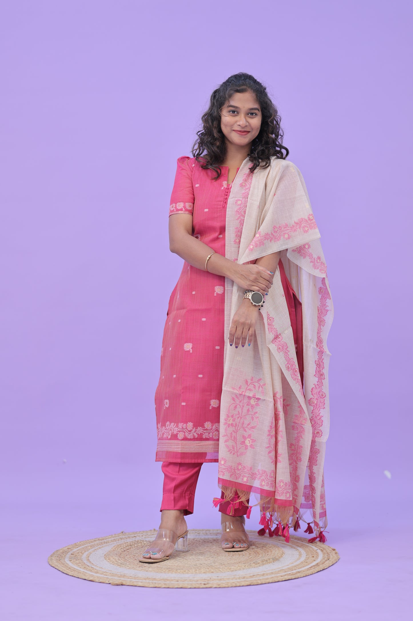 LUX-NIRANJANA-RANI-JAMDHANI-3 pc set
