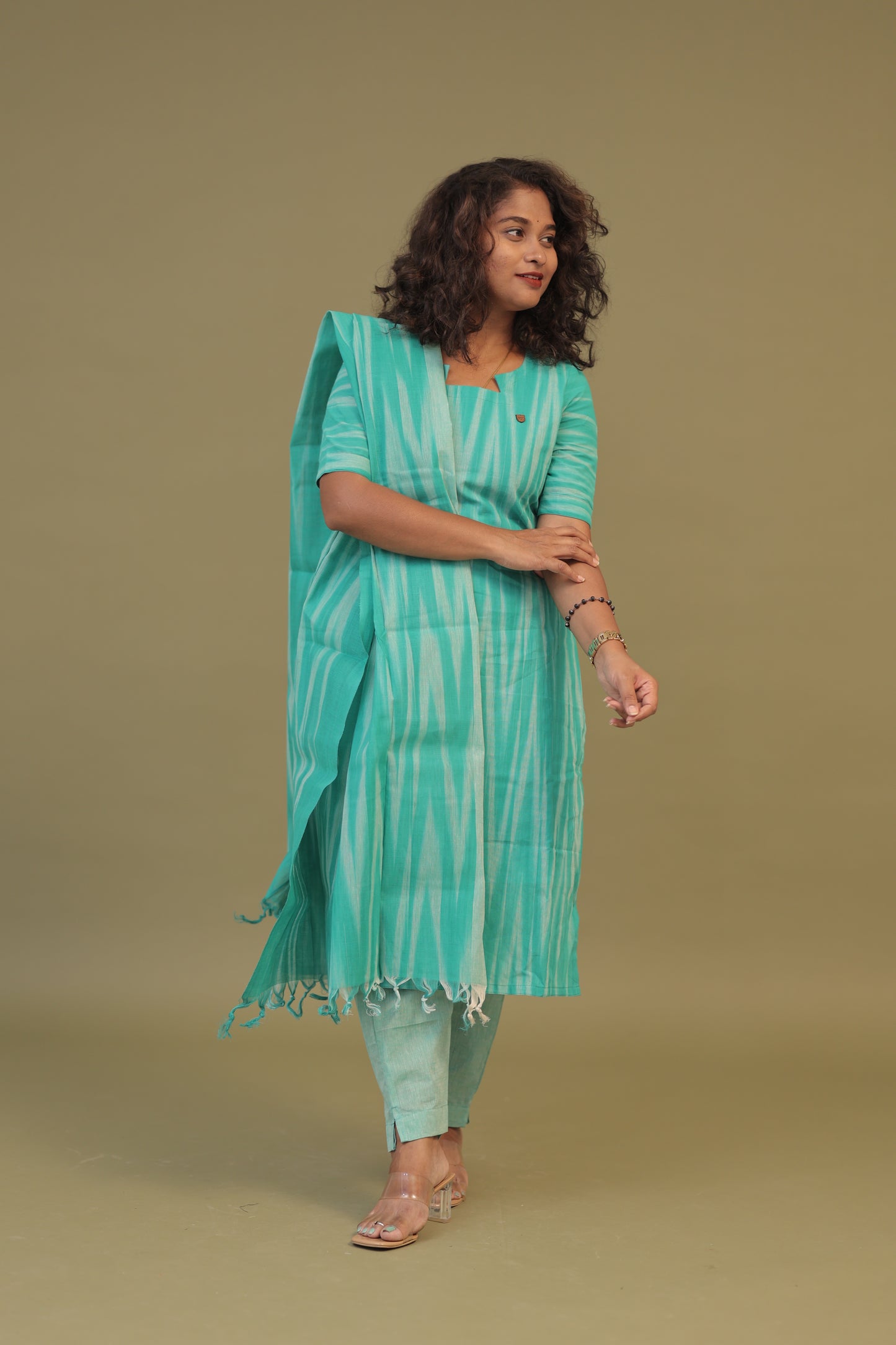 RANGOLI-RAMAGREEN