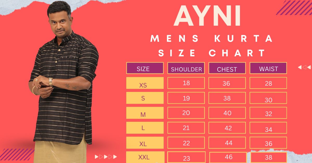 Turquoise Men's Kurta