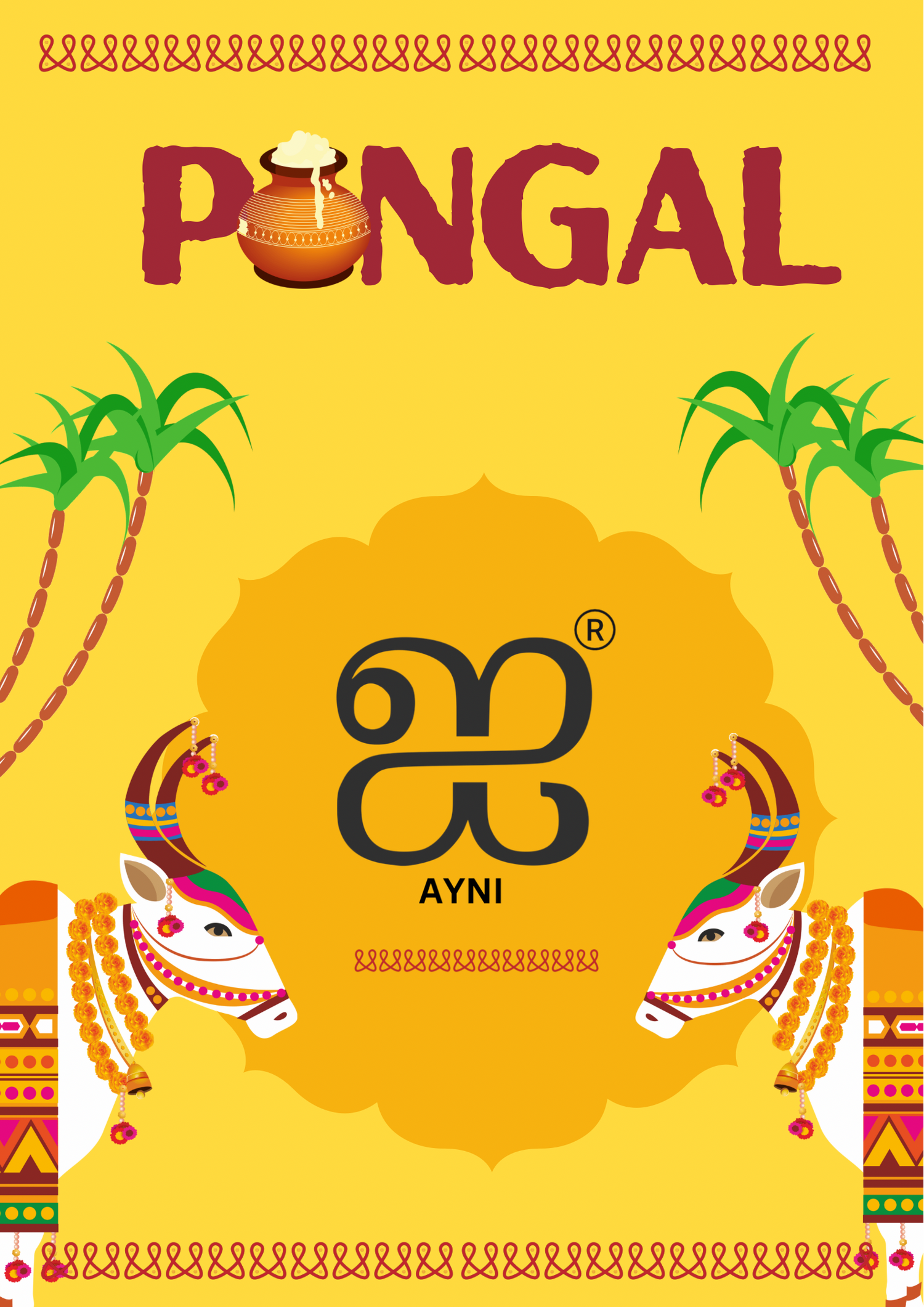 Pongal 2026