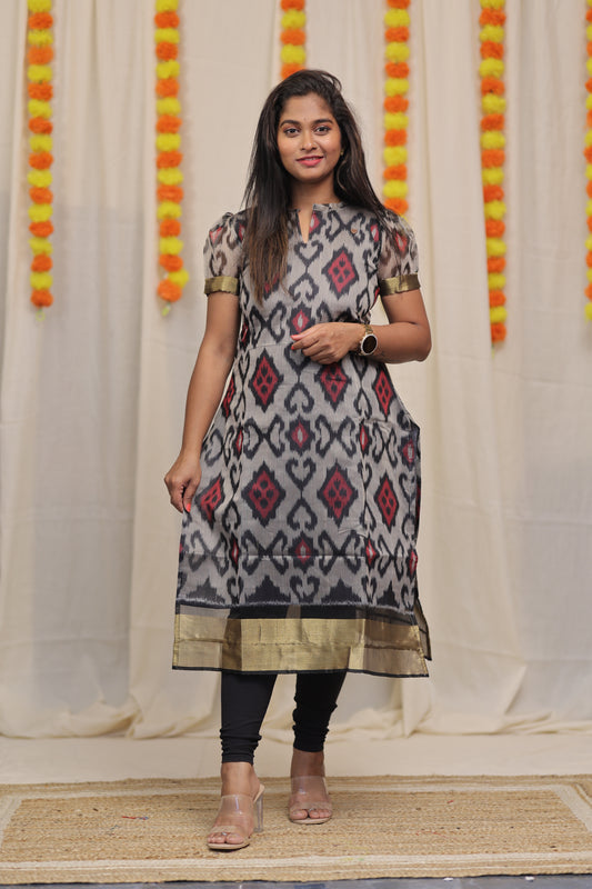 handloomkurti18