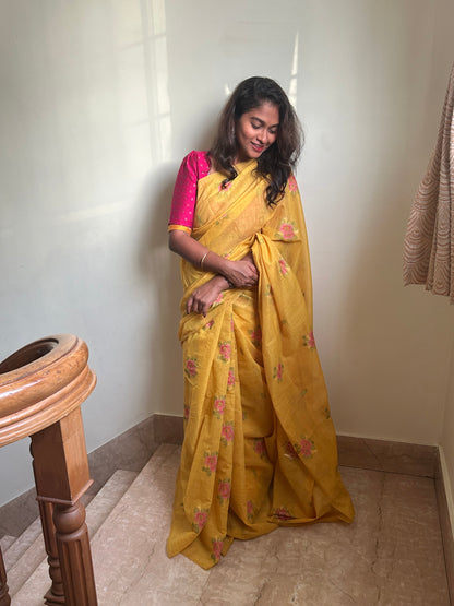 ENTHIZHAI-எந்திழை