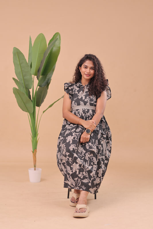 PIPING HOT - COTTON15