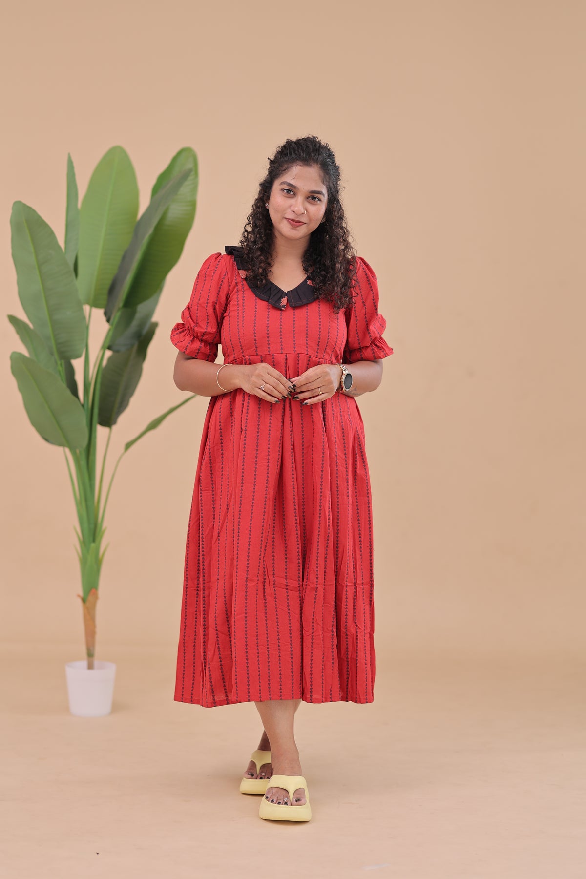 PIPING HOT - COTTON01