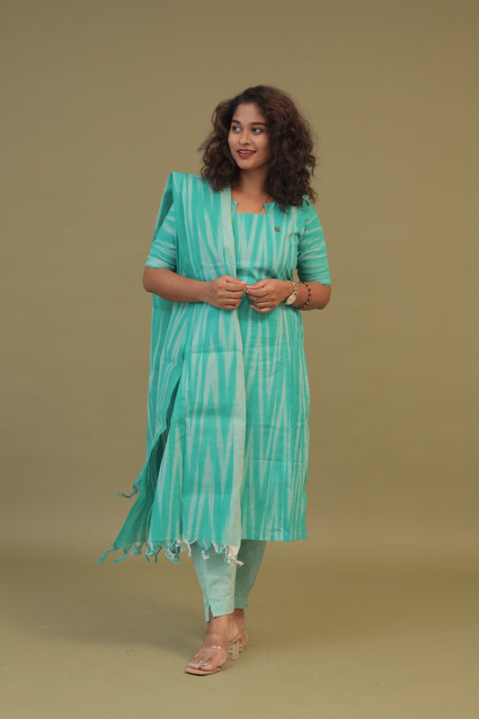 RANGOLI-RAMAGREEN