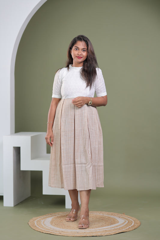 PIPING HOT - SHADES OF BERRY-BEIGE