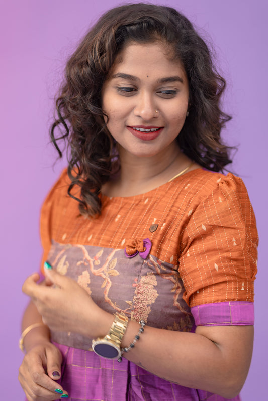 ANSHIKA bule