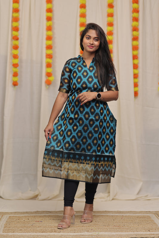 handloomkurti17