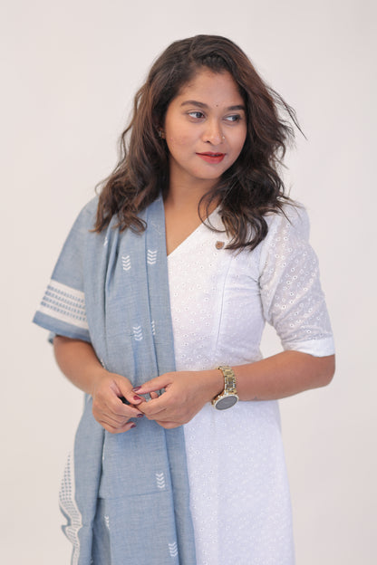 Summer edition - hakkoba white