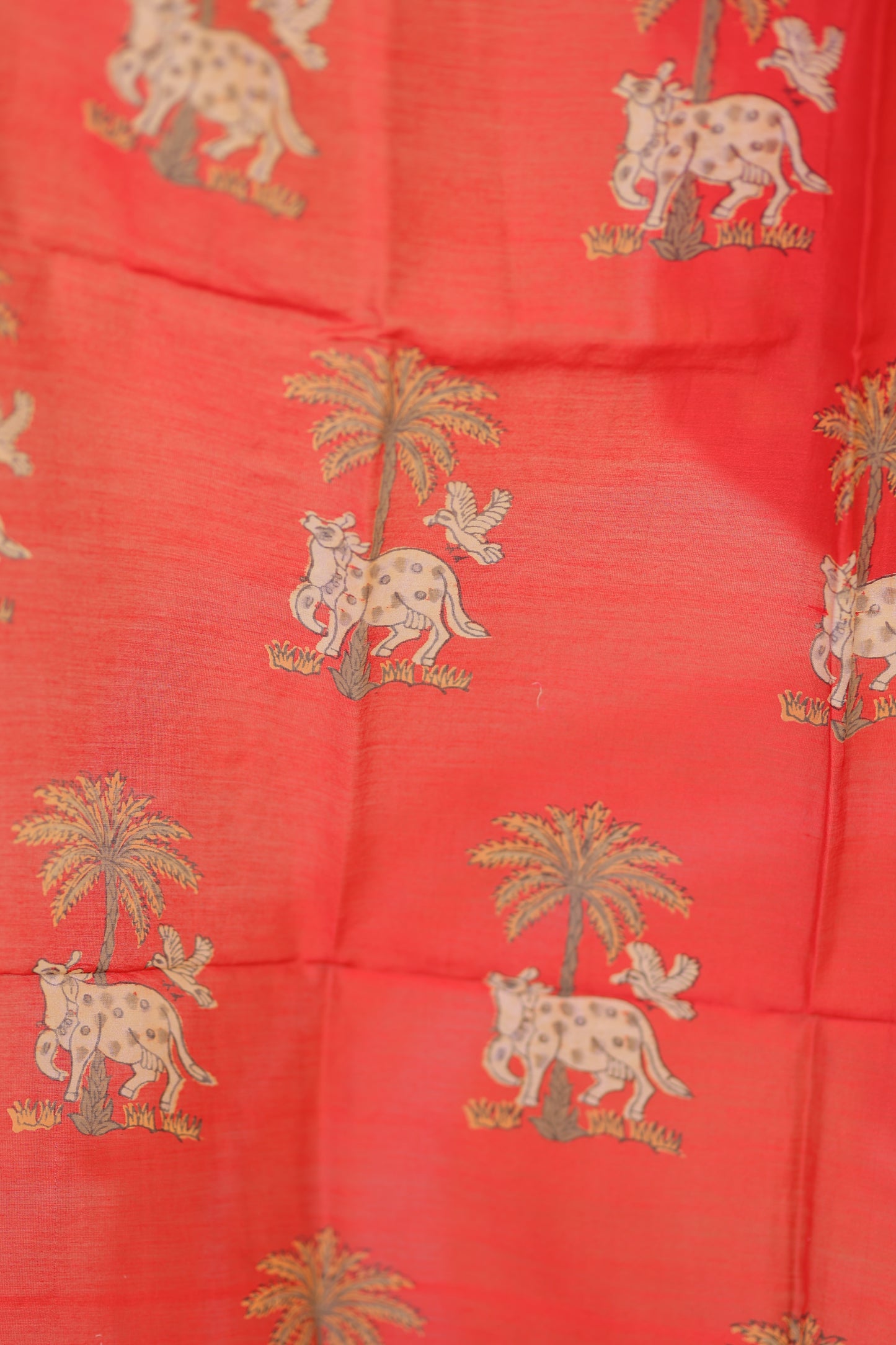 PREMIUM HAKKOBA -RED
