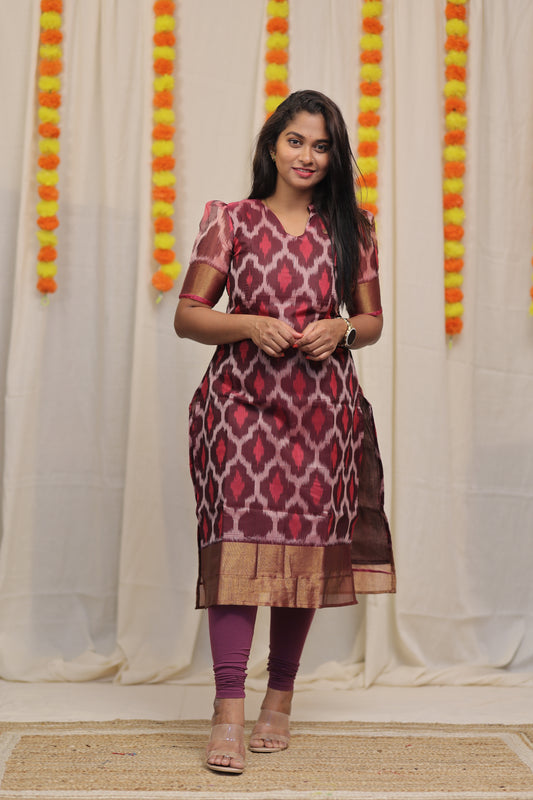 handloomkurti23