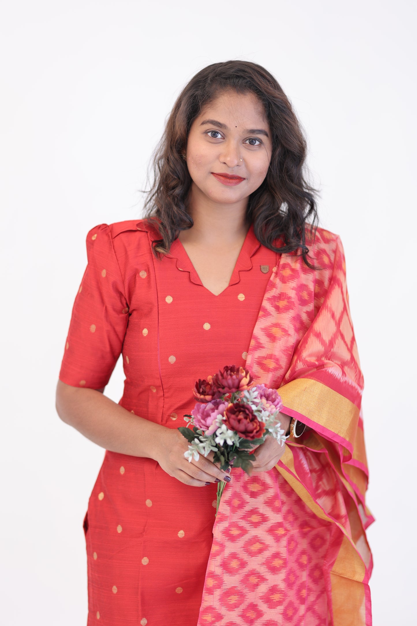 👸QUEENSERIES-RANI LAXSHMI BAI