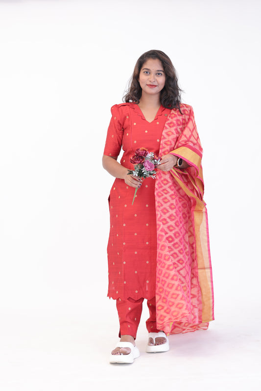 👸QUEENSERIES-RANI LAXSHMI BAI