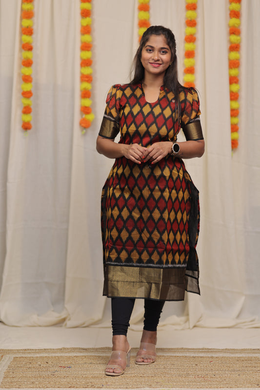 handloomkurti08