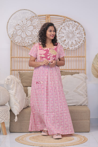 AYNI-NIGHTIES-Magenta