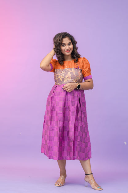 ANSHIKA bule