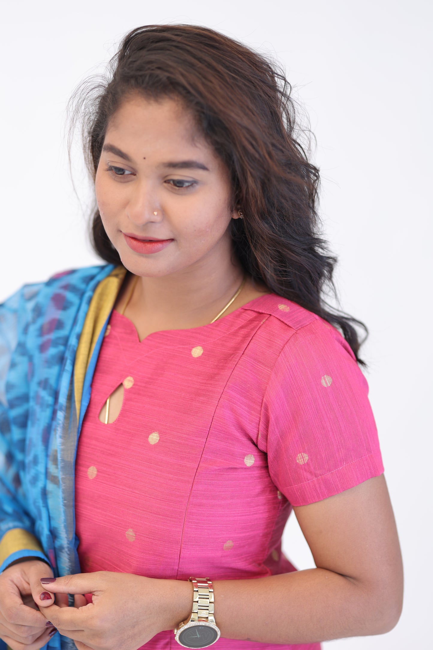 👸QUEENSERIES-RANI RUDRAMA DEVI