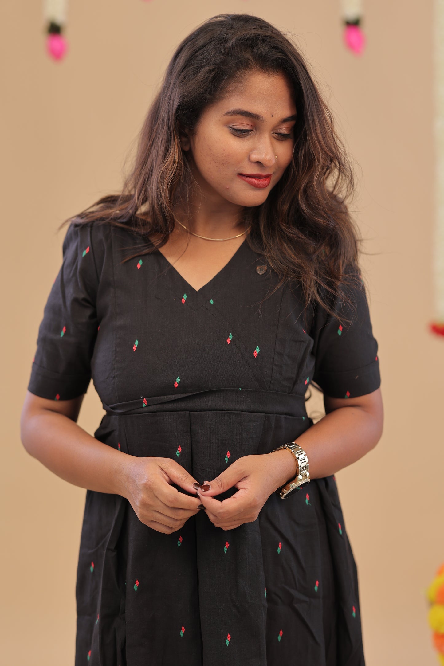 DIWA25-BLACK ROSE