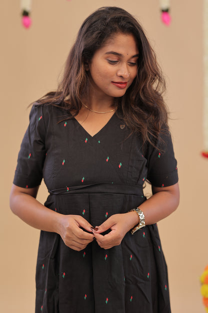 DIWA25-BLACK ROSE