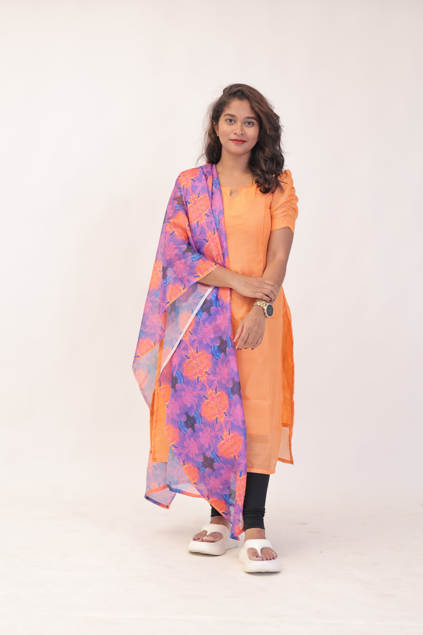 ORANGE BITE-KOTA set