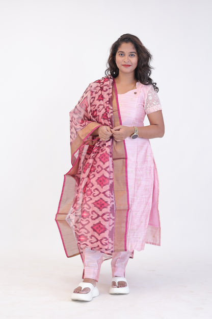 👸QUEENSERIES-RANI MANGAMMAL-SAME DUPPATA NOT AVAILABLE