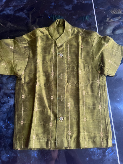 Oorvashi kid 1