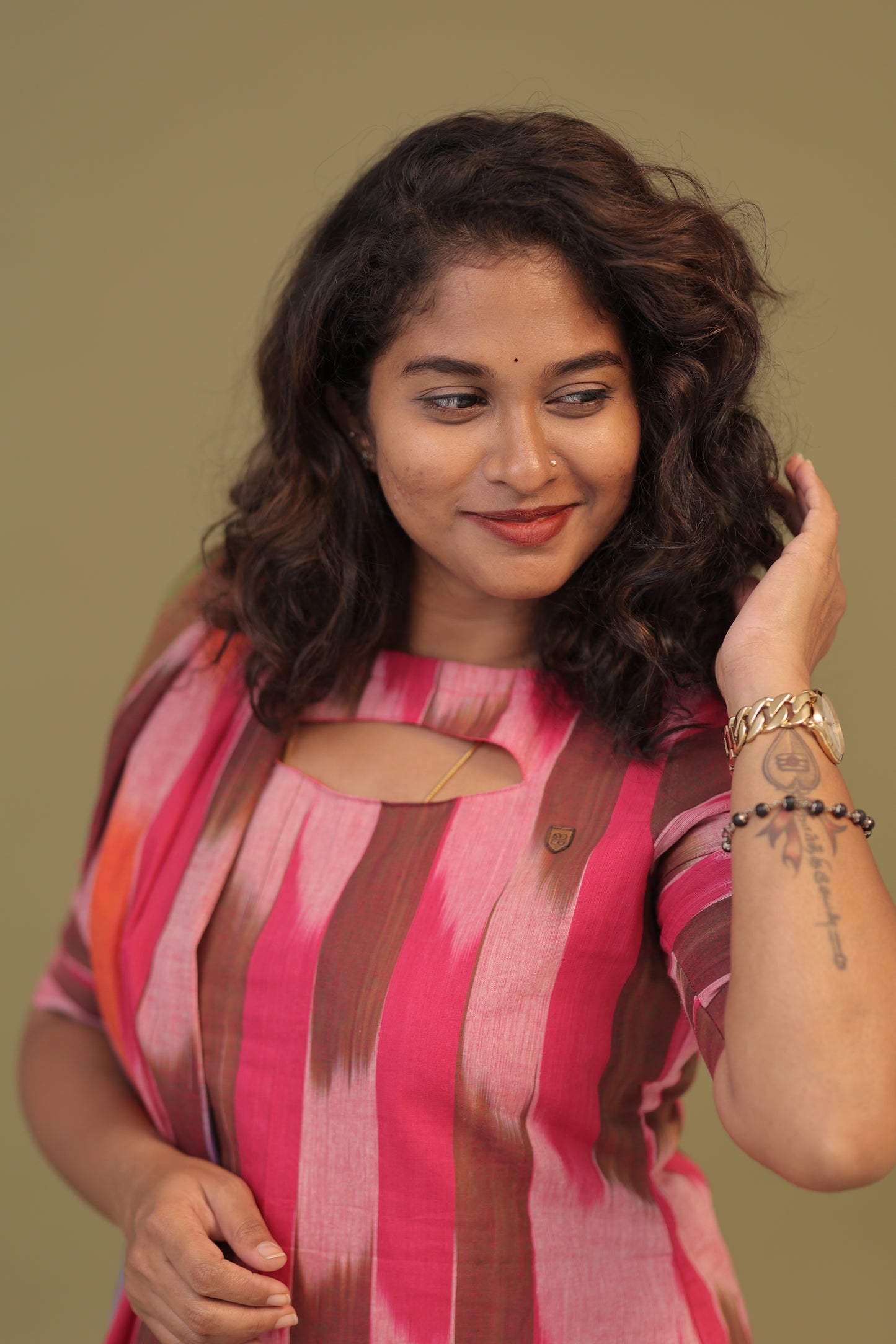 RANGOLI-PADMINI