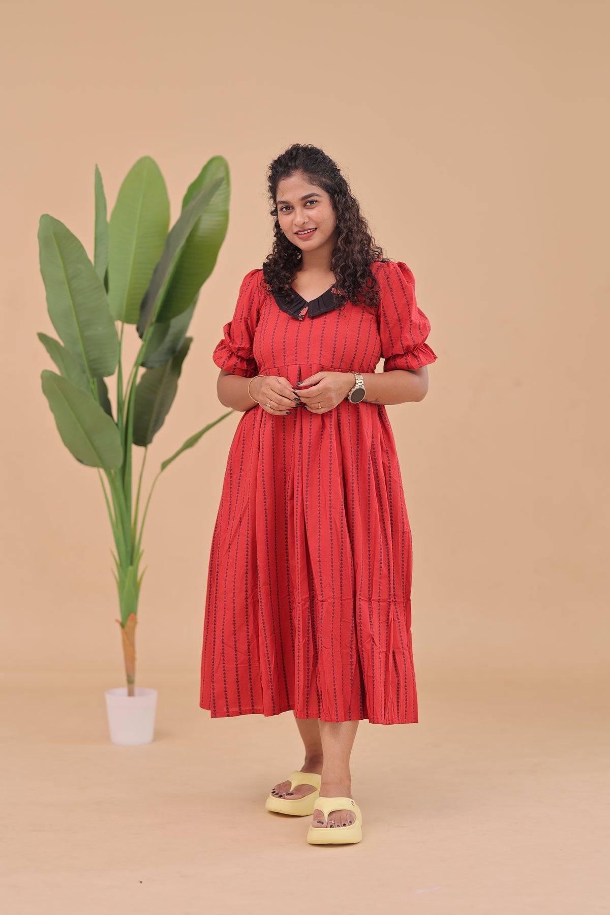 PIPING HOT - COTTON01