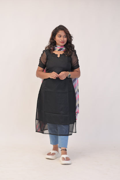 Poppins-Organza set