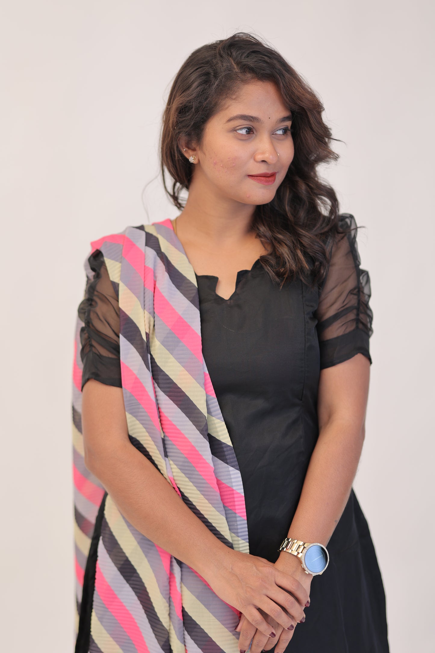 Poppins-Organza set