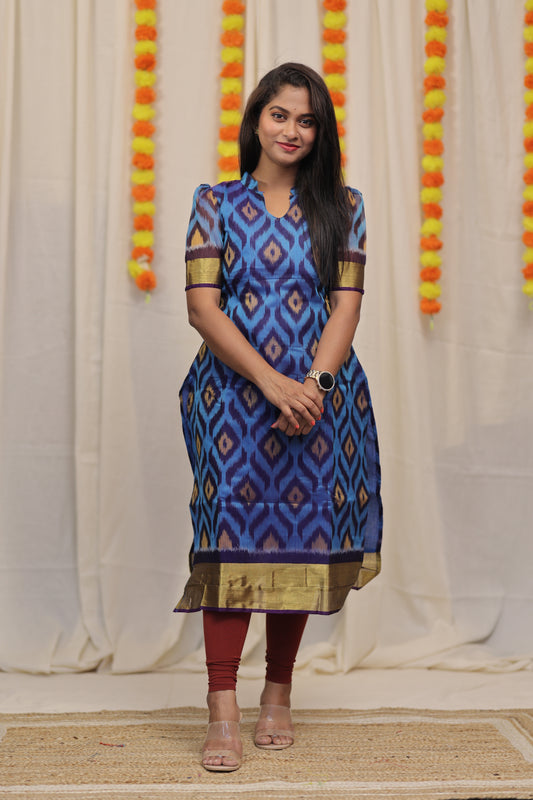 handloomkurti43