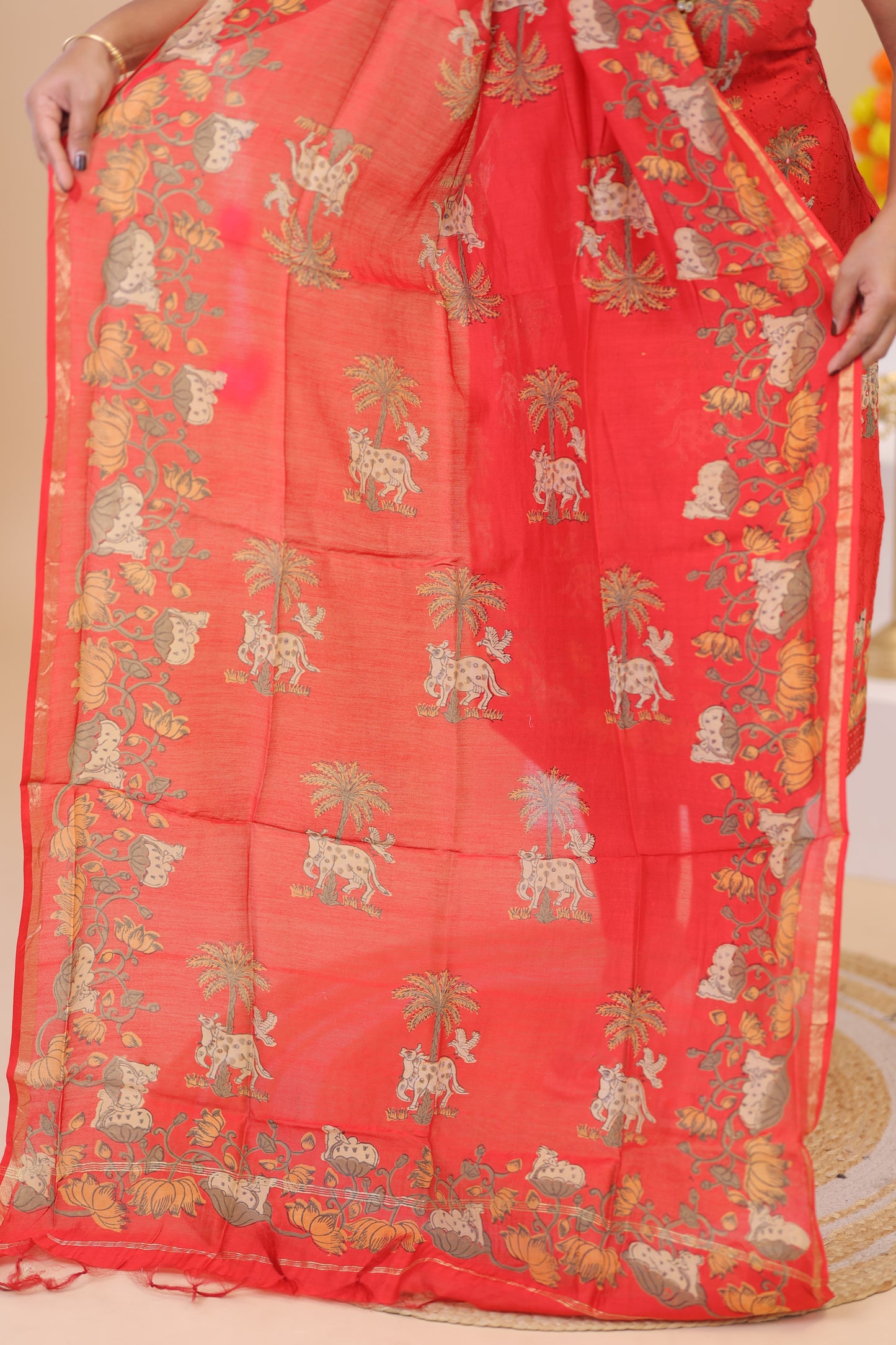 PREMIUM HAKKOBA -RED